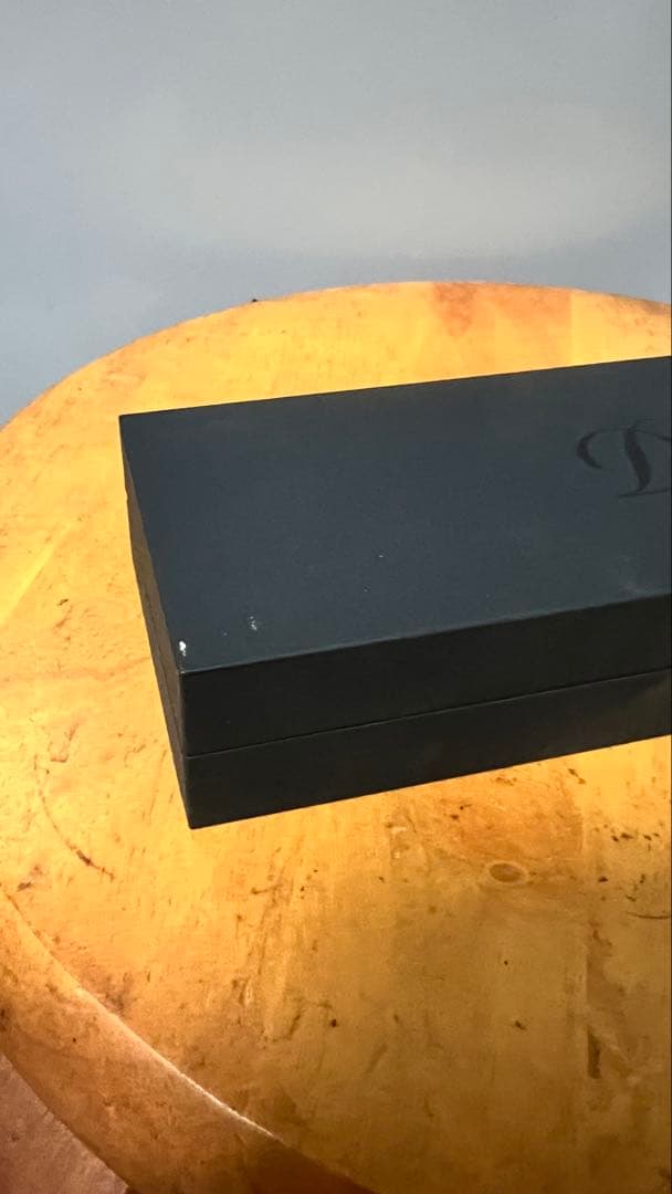 S.T. Dupontのオリンピオ ミディアムボールペン【廃番】