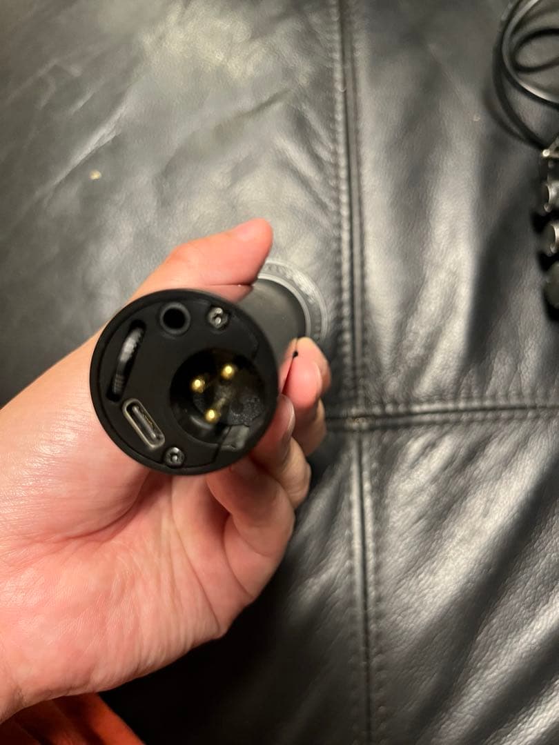 オーディオ　ミキサー　アンプ　マイクセット