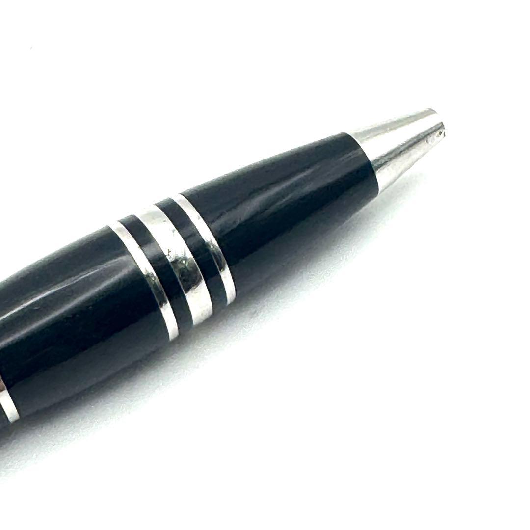 Montblanc モンブラン　スターウォーカー ボールペン ブラック相談可