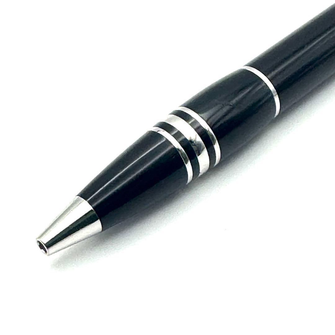 Montblanc モンブラン　スターウォーカー ボールペン ブラック相談可