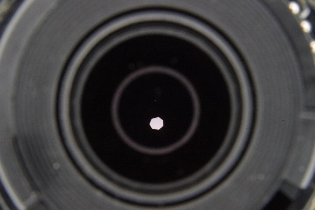 AF-S DX NIKKOR 18-55mm 1:3.5-5.6G VR 美品+