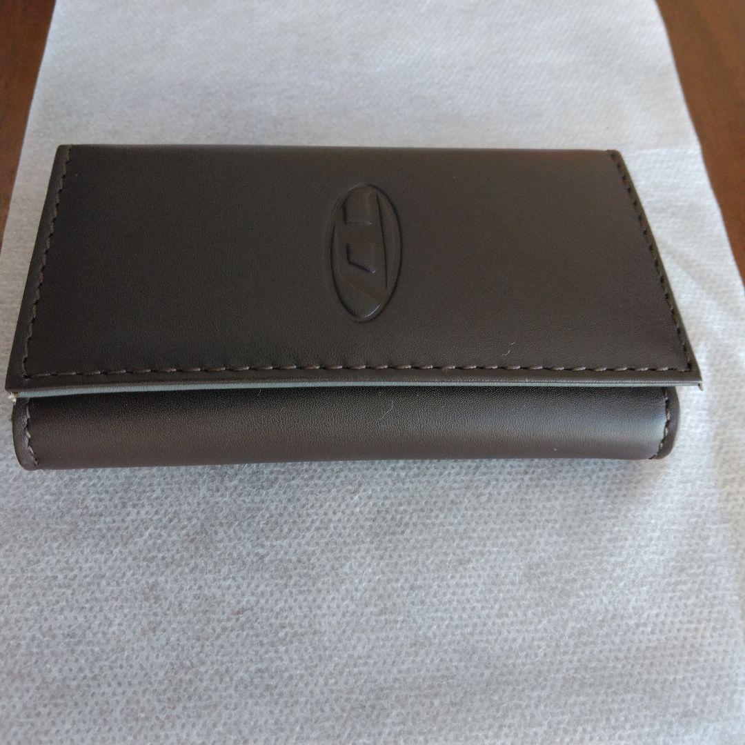 【新品】 ディーゼル キーケース　箱付き　定価19,800円