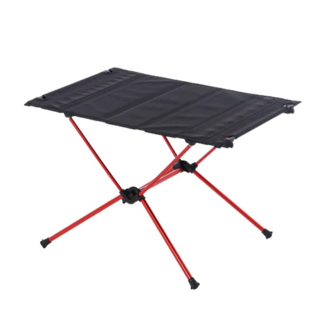 ヤナギトブリーフィング　ヘリノックス　タクティカルテーブル