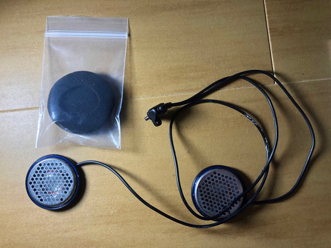 SENA 20S EVO Bluetoothヘッドセット