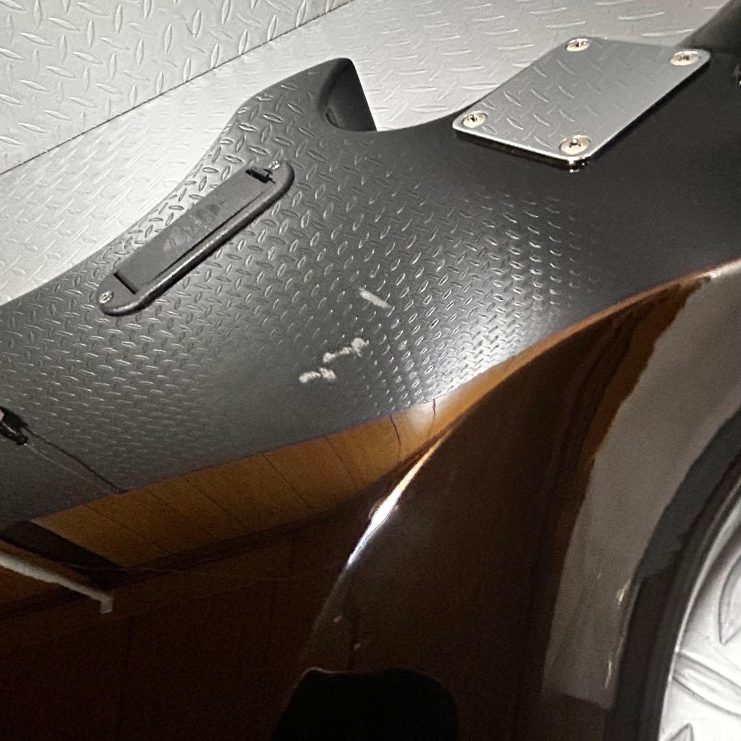 【希少】グラスルーツ ザ・ガゼット レイタモデル ベース G-RF-62 ESP