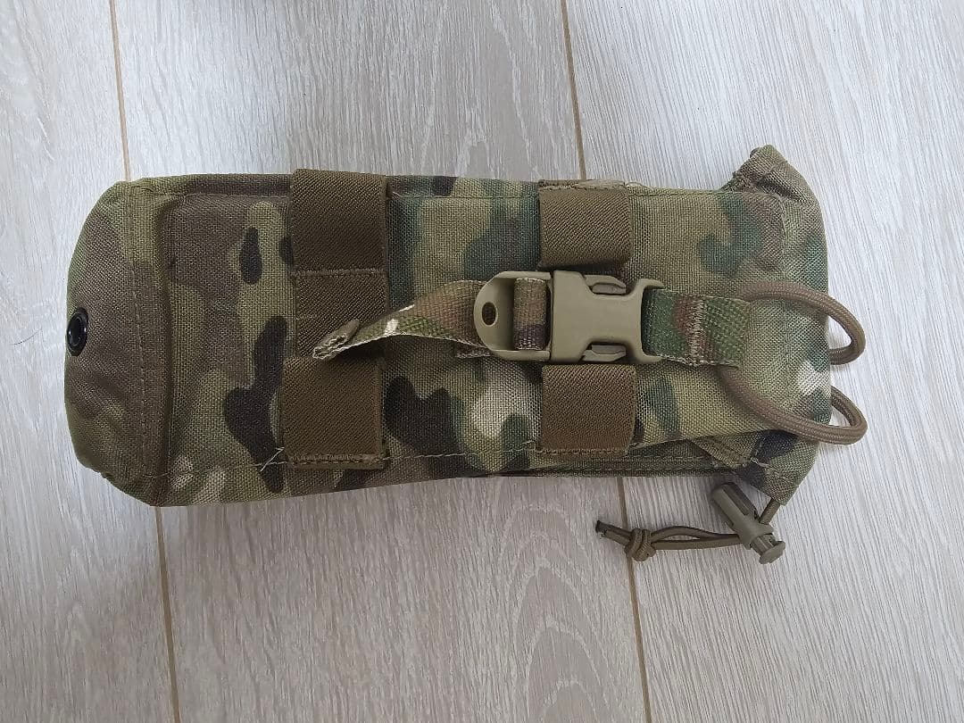 TYR ラジオポーチ