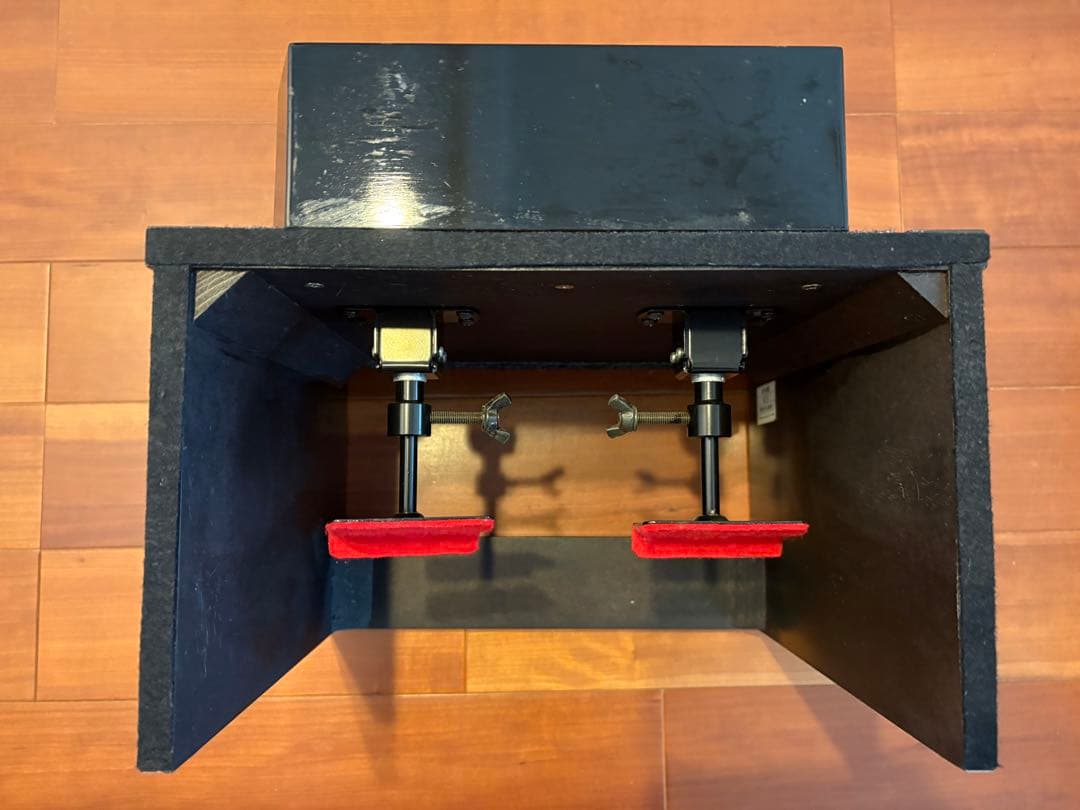 YAMAHA ヤマハ 固定式ピアノ補助ペダル HP-300