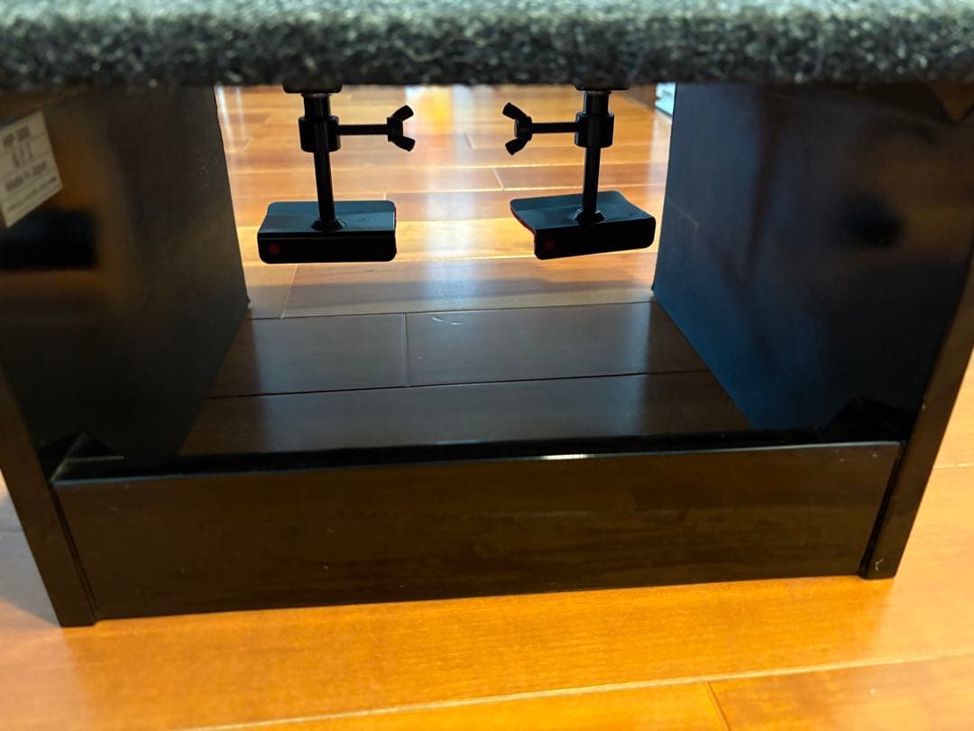 YAMAHA ヤマハ 固定式ピアノ補助ペダル HP-300