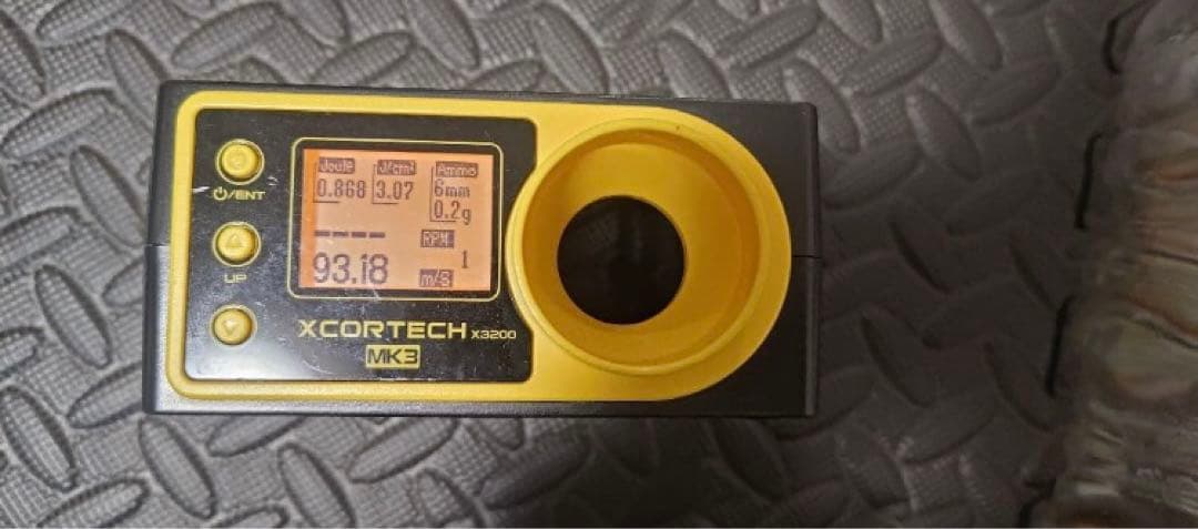 ウエスタンアームズ　M4 Knights SR-16 ガスブローバック