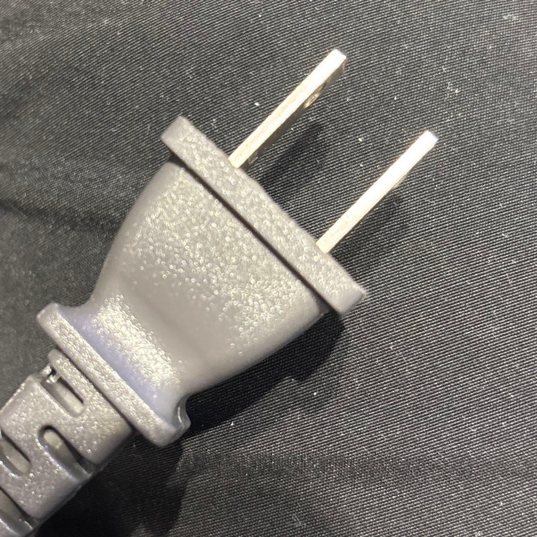 イ*ワ様 ドウシシャ ゴリラのひとふき ヘアドライヤー GRD-2501 グレー