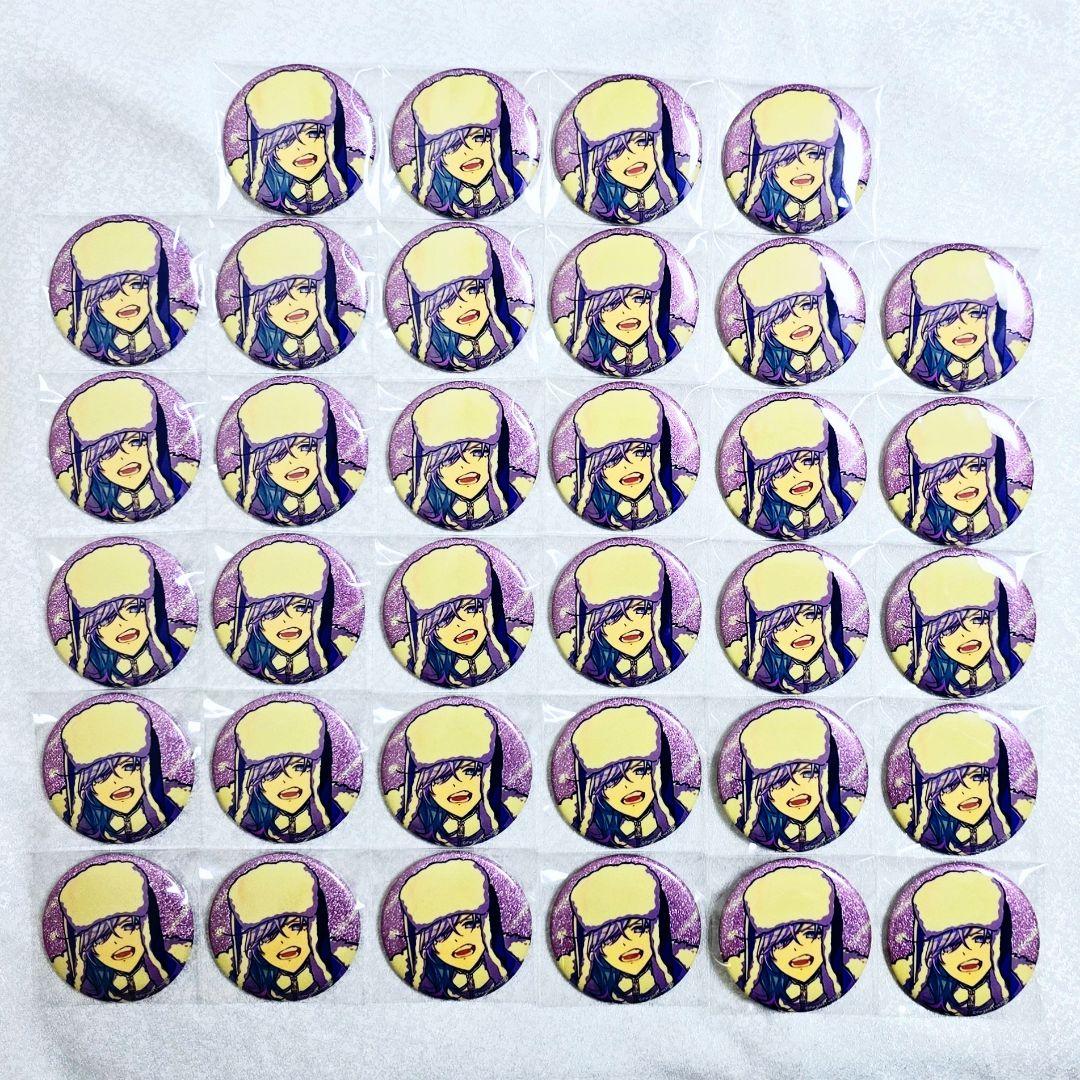 矢戸乃上珂波汰 缶バッジ Ver.39 seasonal show パラライ