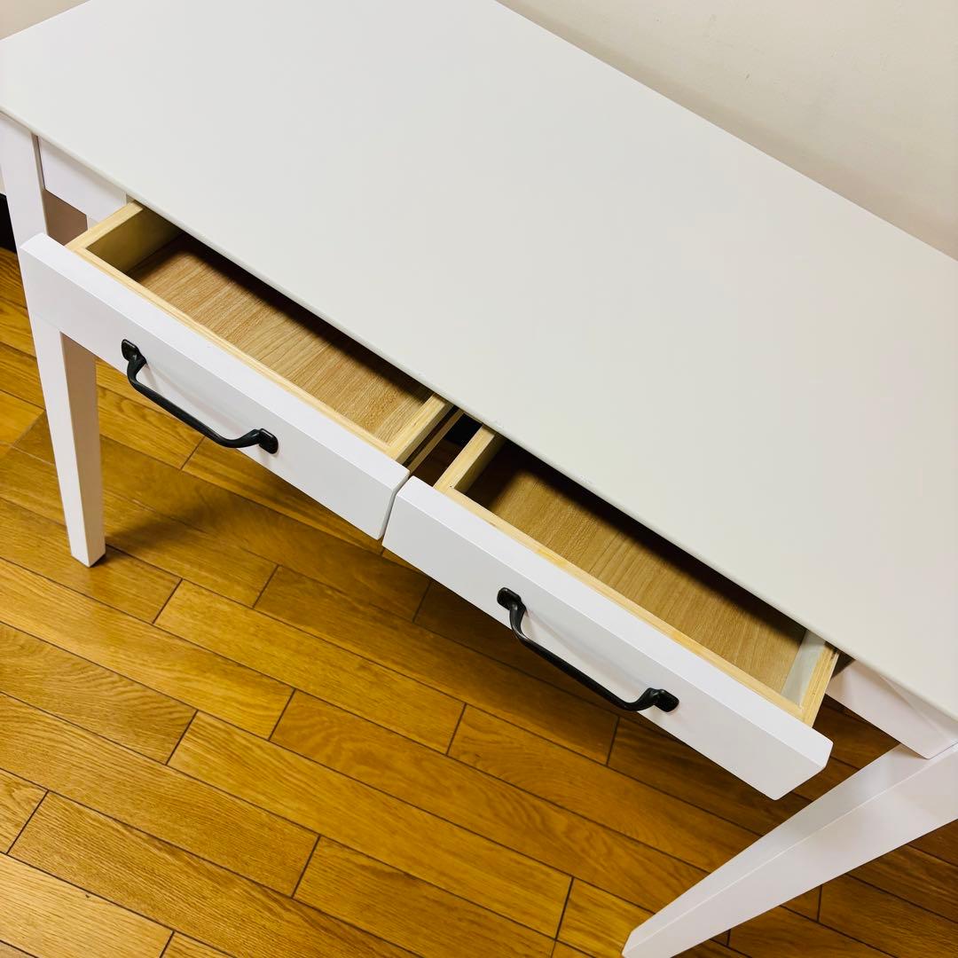 KOEKI デスク 机 女性 カントリーオシャレ 収納 MIGNON-T 弘益