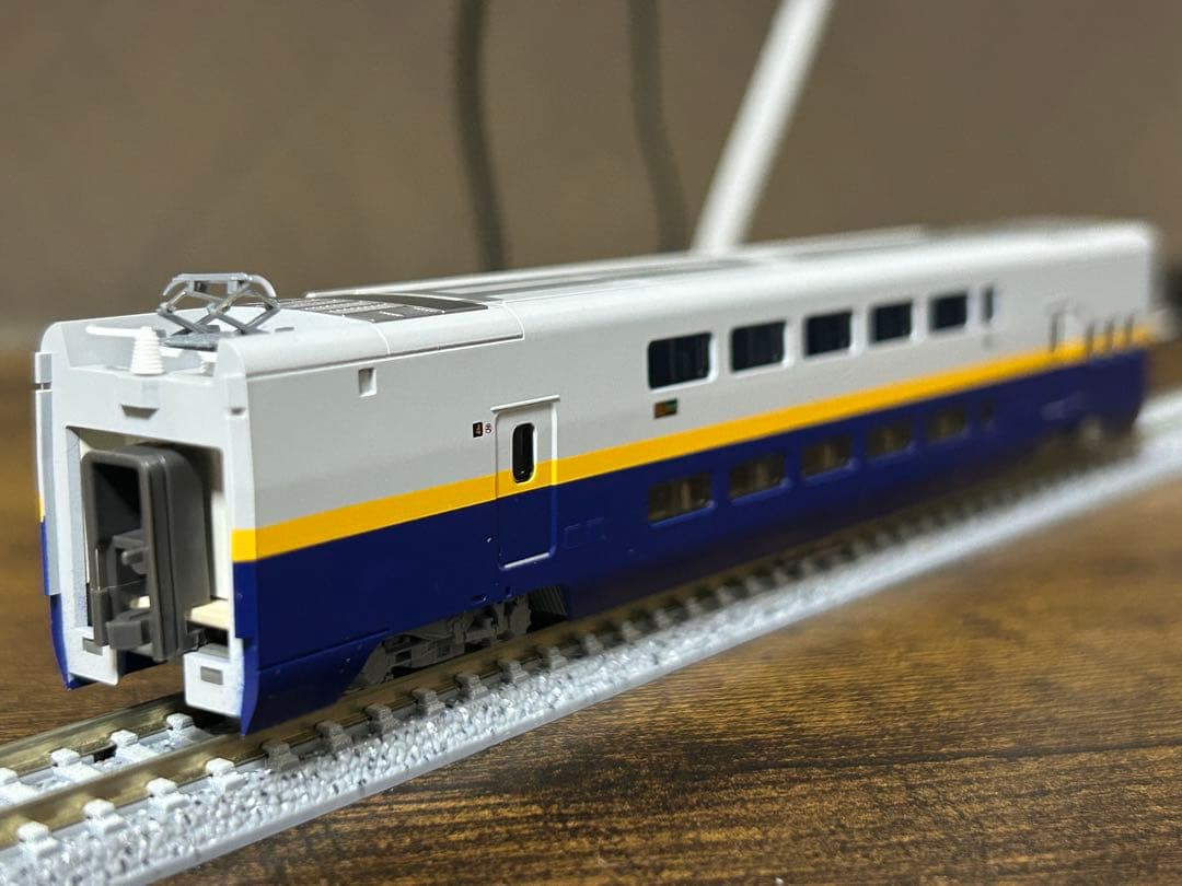 KATO 10-292.293 E4系MAX 8両セット