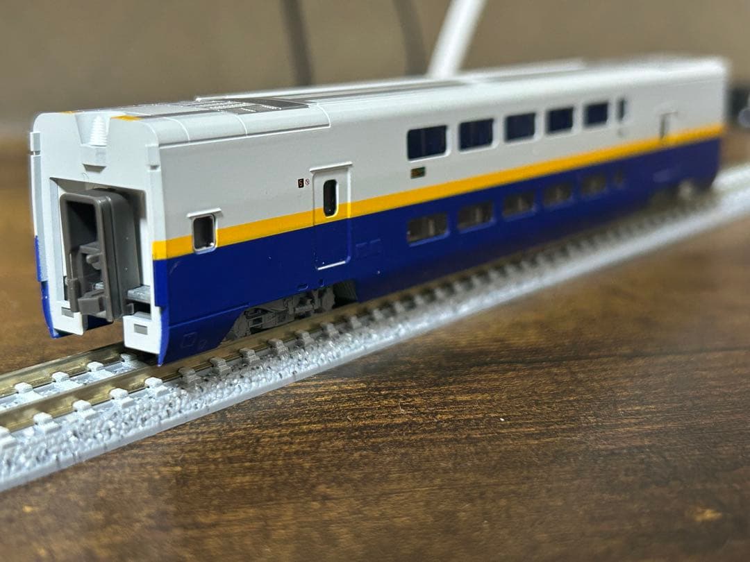 KATO 10-292.293 E4系MAX 8両セット