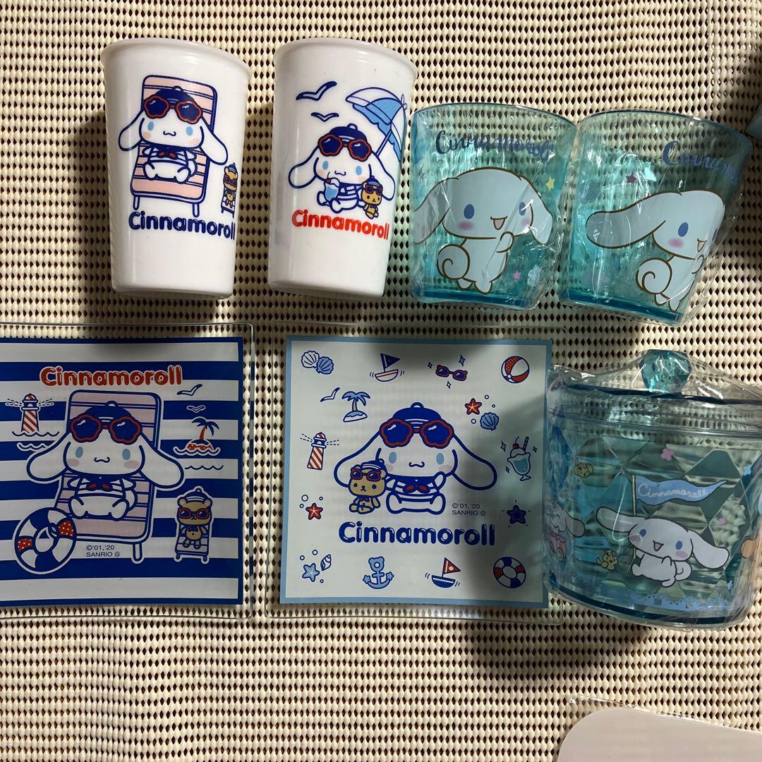 シナモロール  色々セット