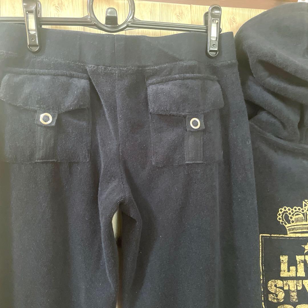 安室奈美恵　LIVESTYLE2006 ジャージ