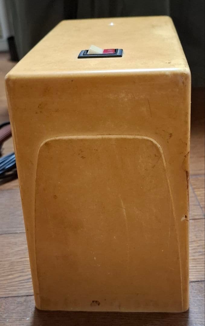 M-4 SHERMAN X-1 SUPER BOMBE エアータンク ４L ２本