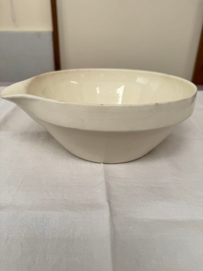 オールドアラビア　片口ボウル　OLD ARABIA ビンテージ