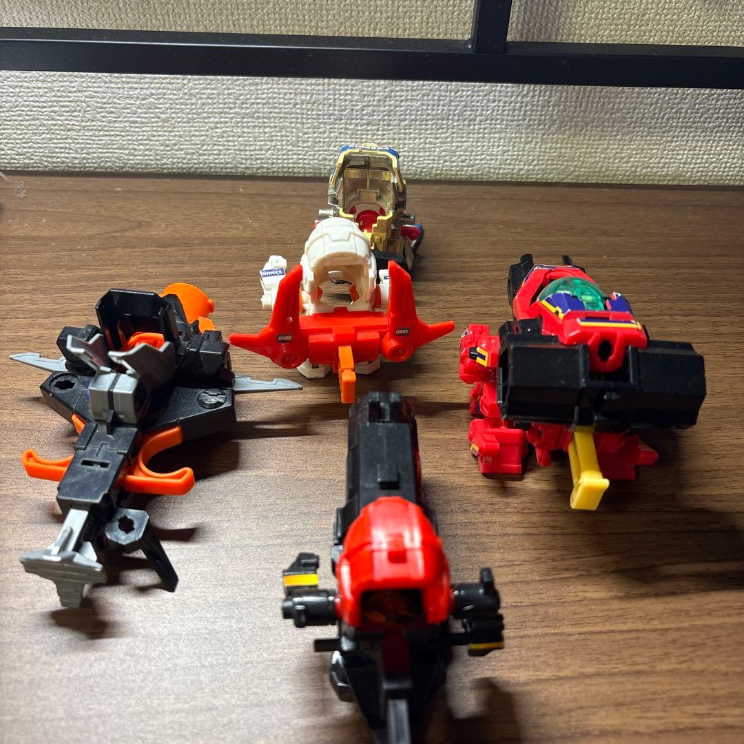 マ*ミ様 ビーダマンジャンク