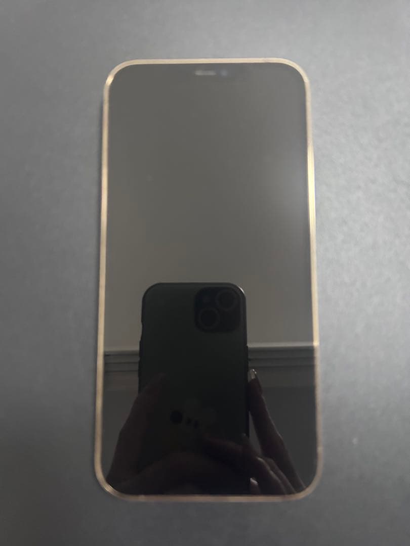 iPhone12 pro max 512ＧＢ