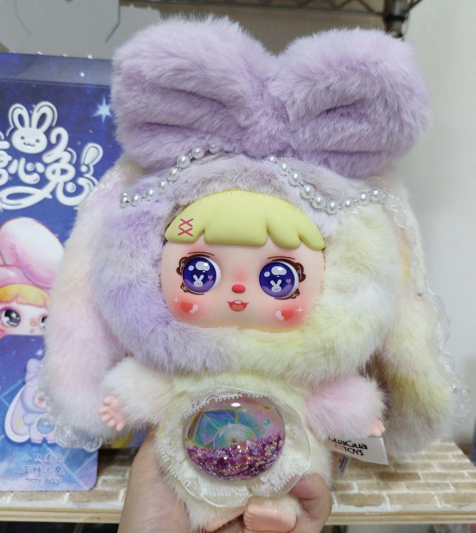 う*️様 MOCICI シュガーハート　シークレット　babythree好きさん