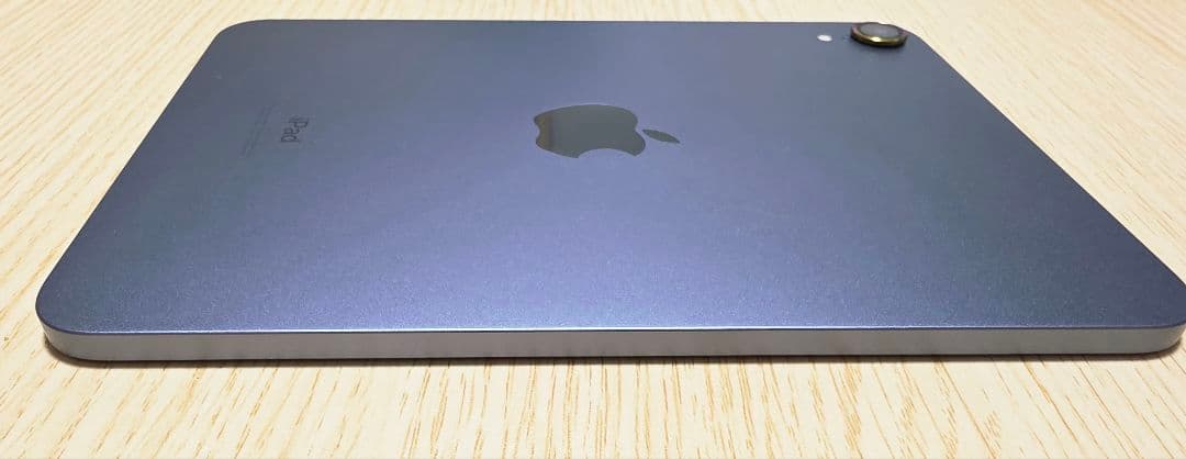 Apple　iPad mini6　パープル　Wi-Fiモデル　256GB