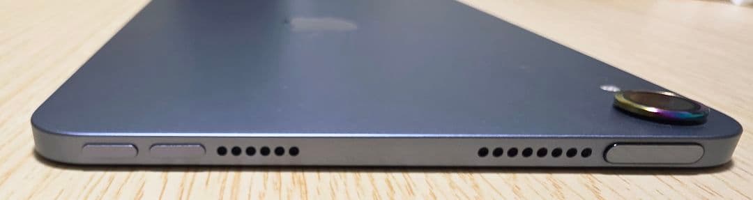 Apple　iPad mini6　パープル　Wi-Fiモデル　256GB