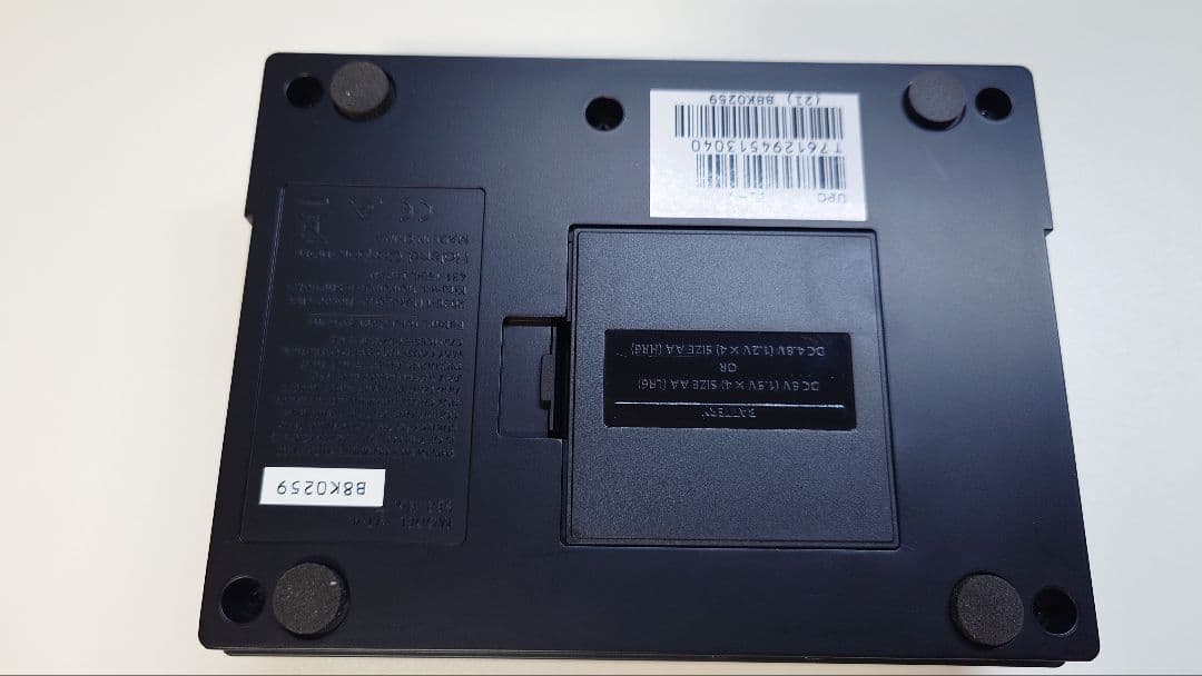 Roland VT-4 ボイストランスフォーマー ローランド