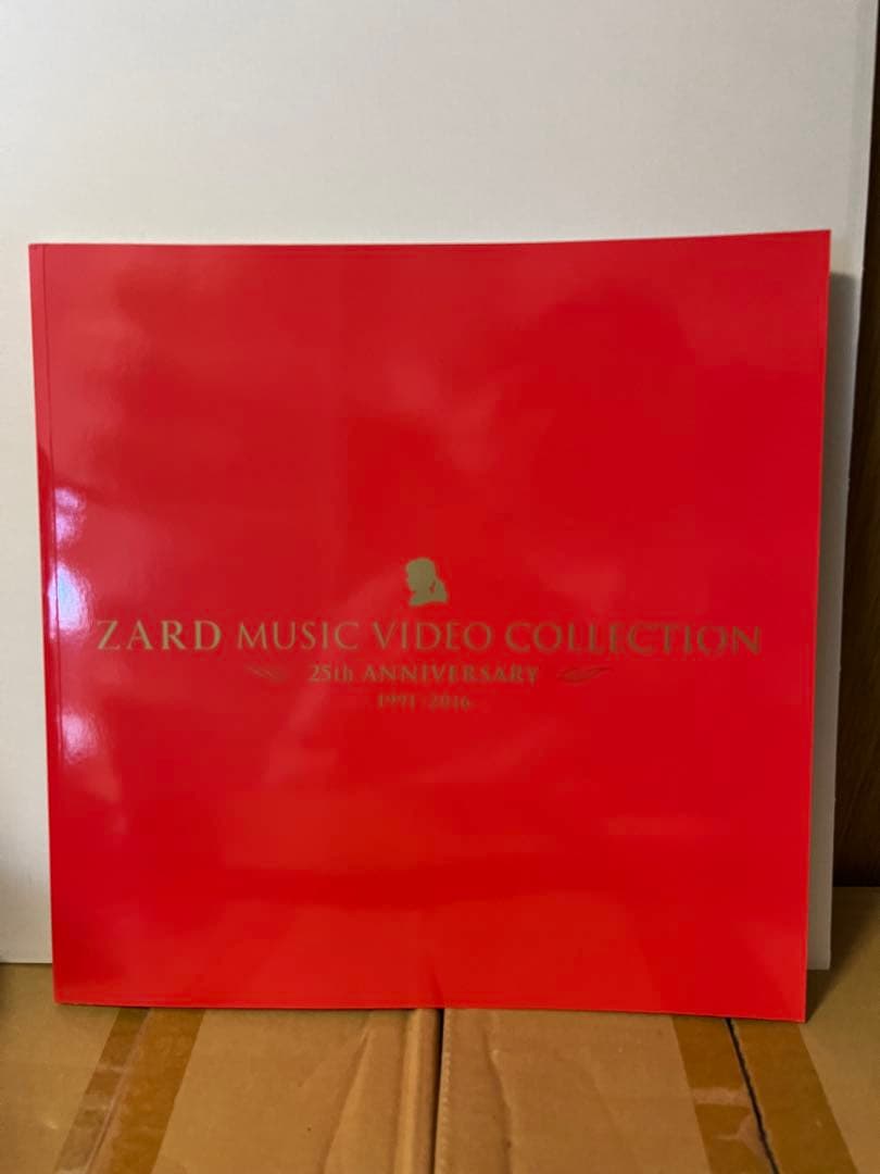 パティンドンZARD Music Video Collection