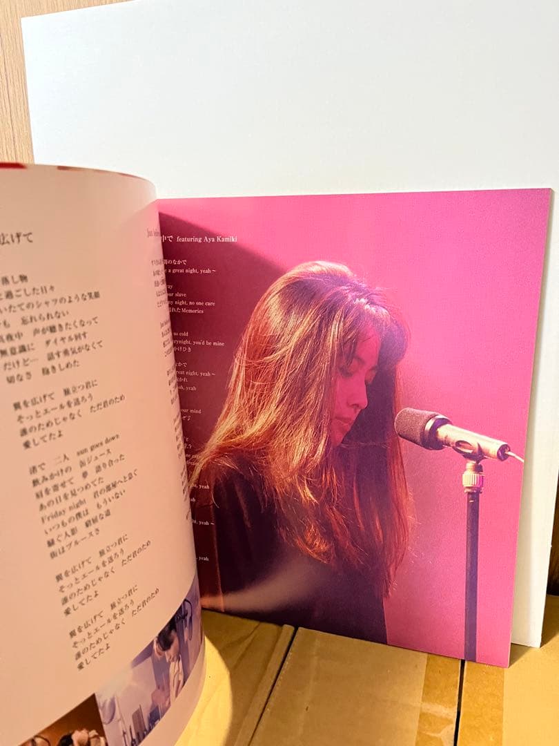 パティンドンZARD Music Video Collection