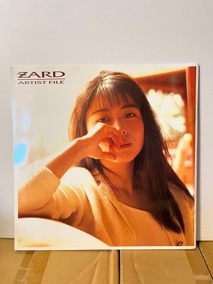 パティンドンZARD Music Video Collection