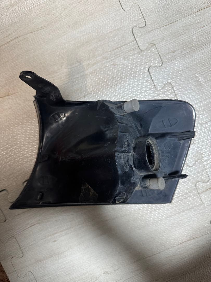 100系チェイサーコーナーレンズ クリアワールド製