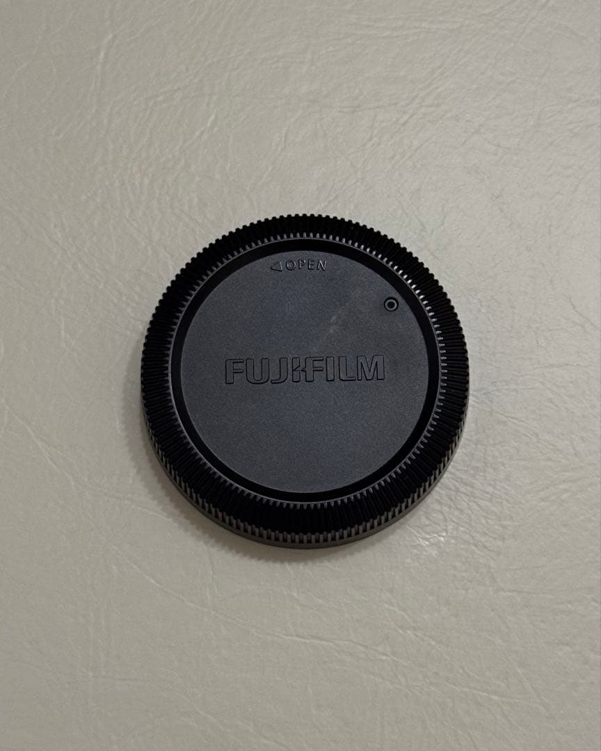 【美品】Fujifilm XF 23mm F1.4 R・kenkoフィルター付き