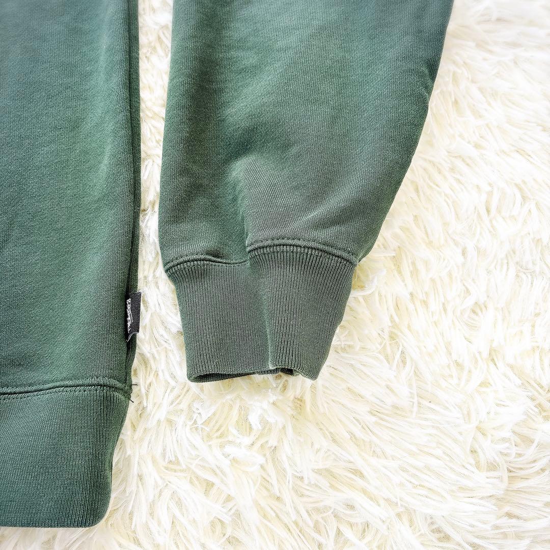 ヒステリックグラマー　ゲンザイ　パーカー　フーディー　メンズ　XL 美品　防寒