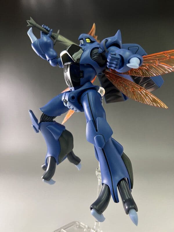 ROBOT魂＜SIDE AB＞ビランビー＆ユニコン・ウーセット【魂ウェブ限定】