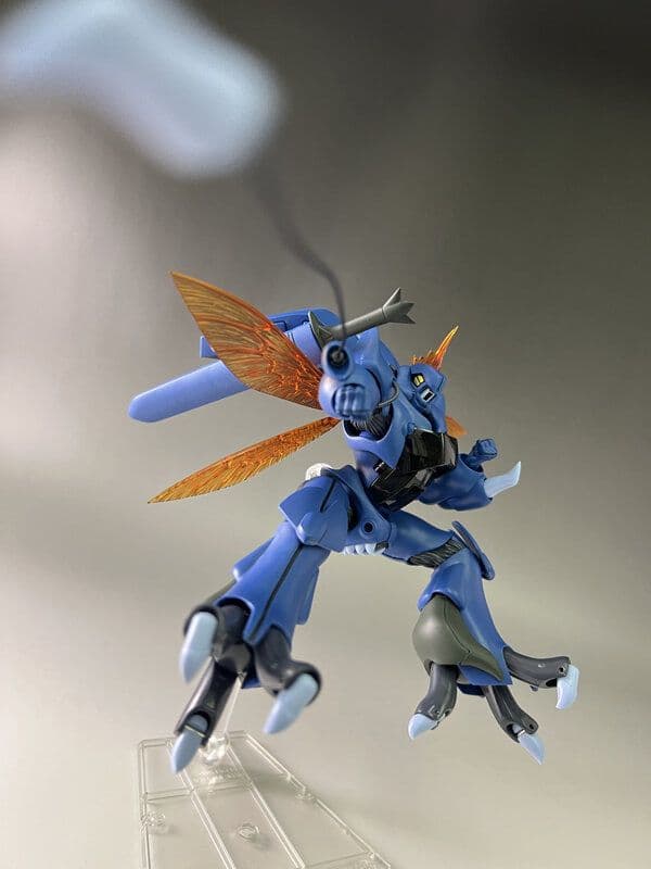 ROBOT魂＜SIDE AB＞ビランビー＆ユニコン・ウーセット【魂ウェブ限定】