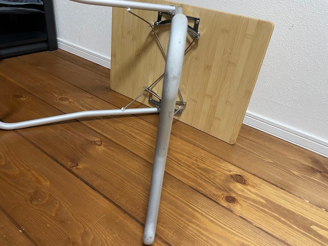  Peak MYテーブル竹