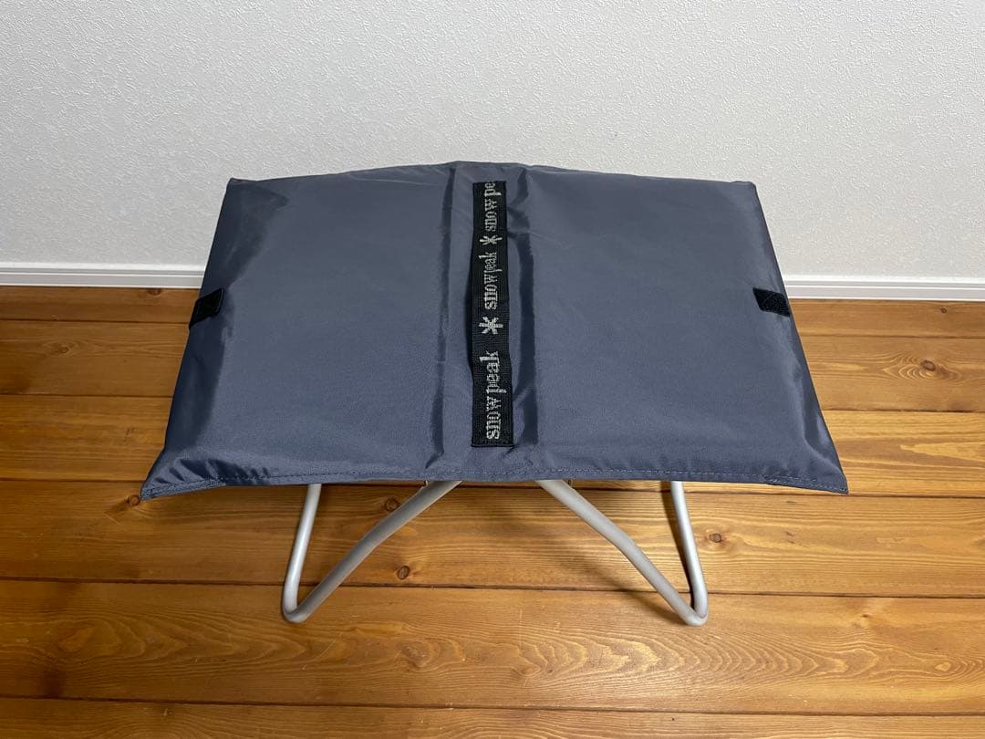  Peak MYテーブル竹