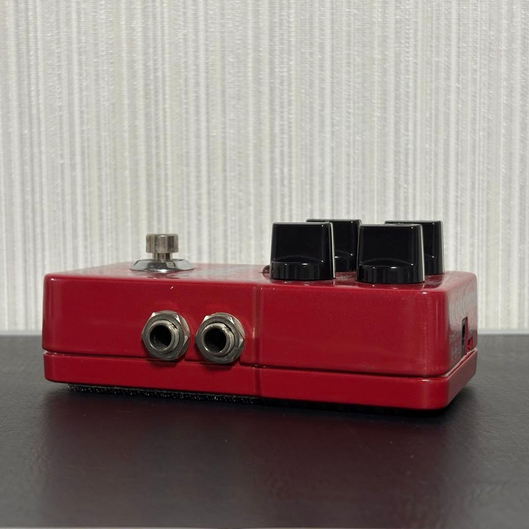 ギター TC ELECTRONIC Hall of Fame Reverb