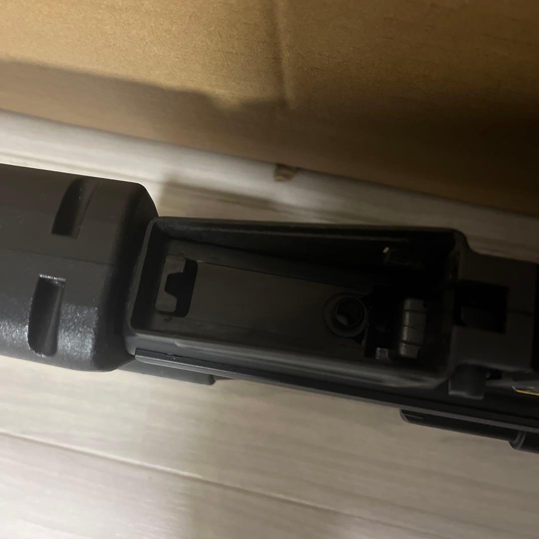 うぴろんじぇーむす専用 東京マルイPSG-1電動ライフル スコープ付き