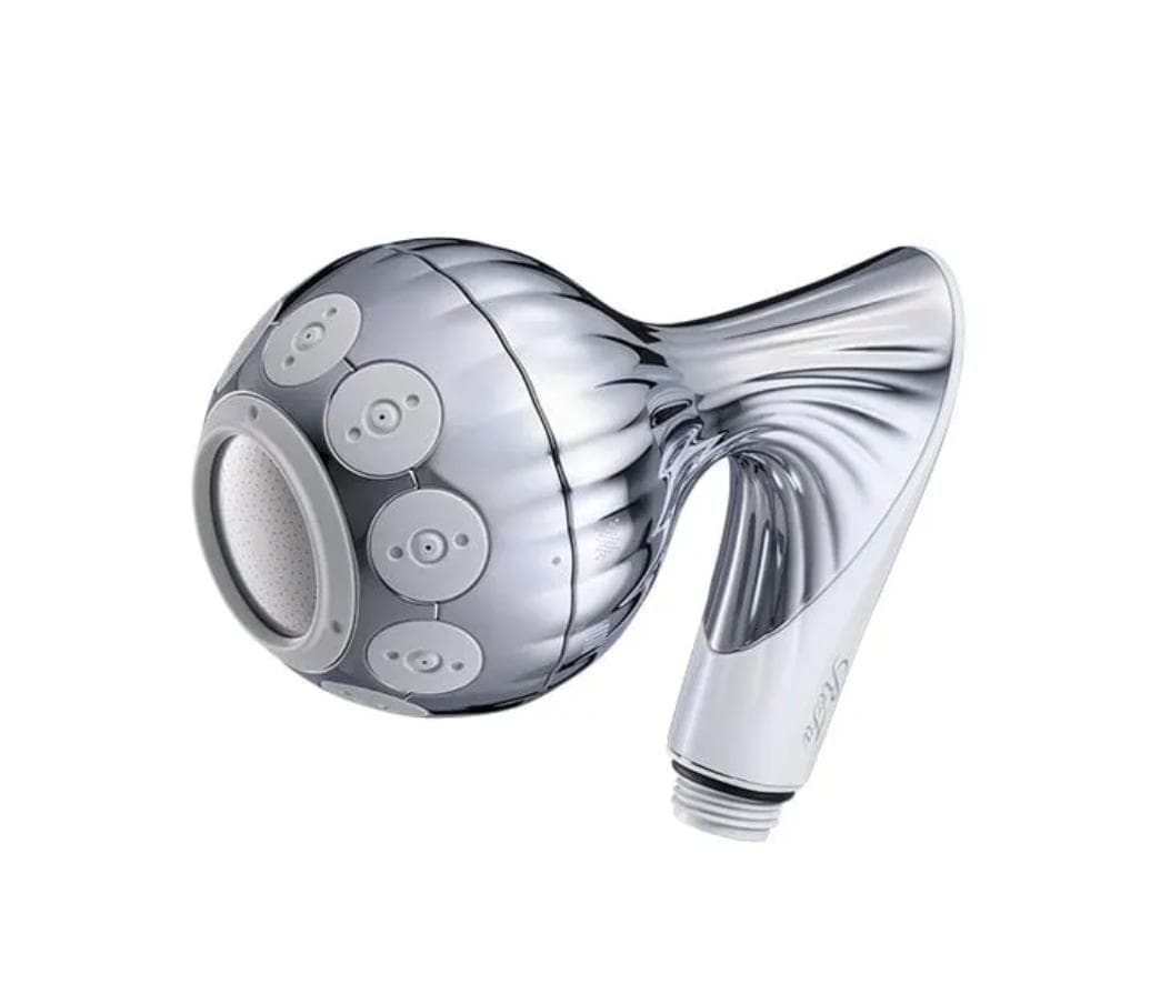 【新品】ReFa MISTPIA（リファミストピア）高級シャワーヘッド