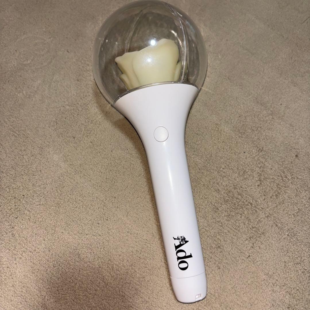 Ado 喜劇　カムパネルラ　ペンライト