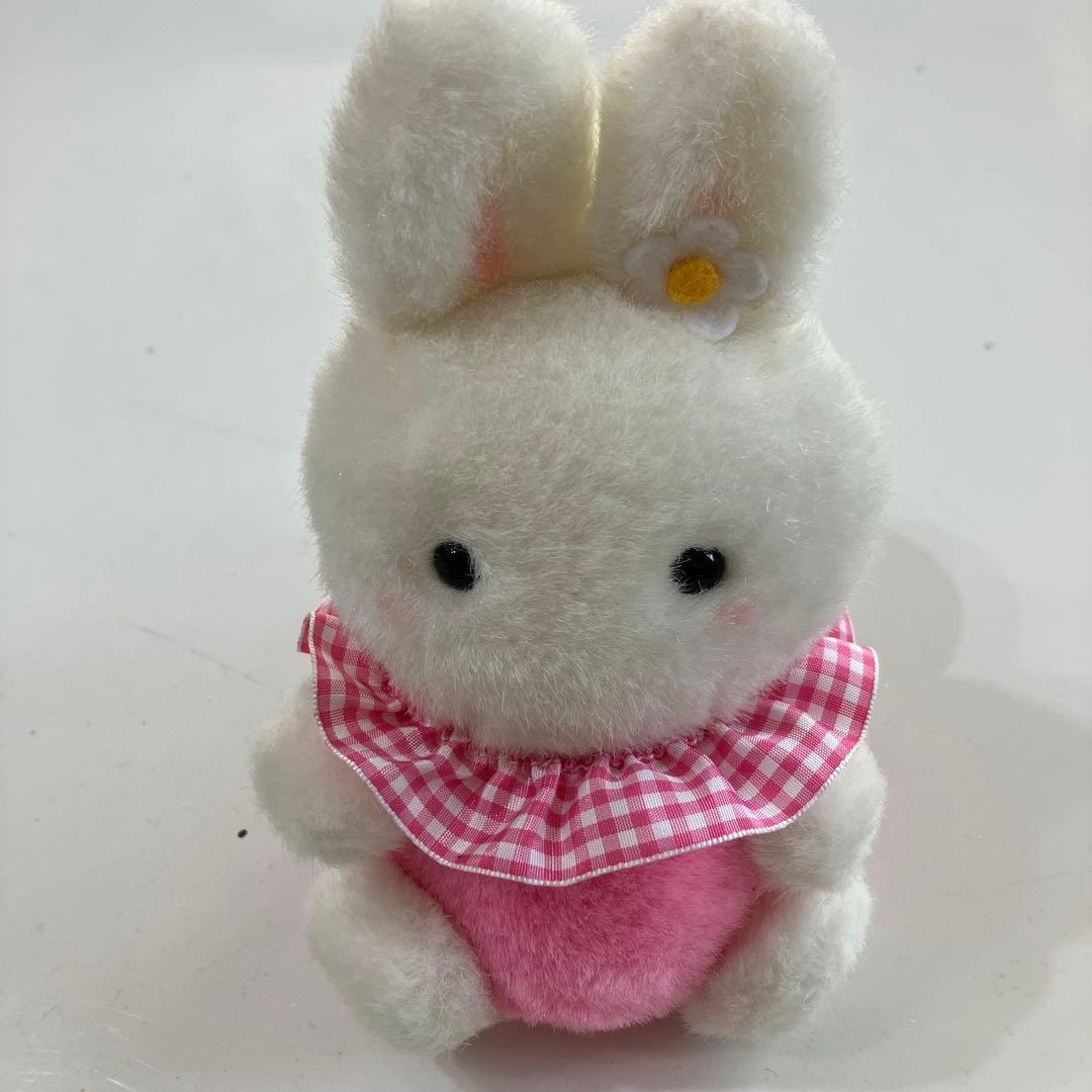 鈴入り　レトロ　サンリオ　チアリーチャム　レア