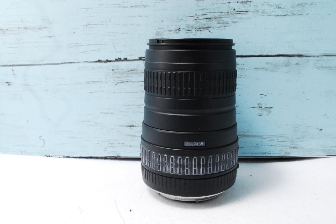 ❤️Canon用❤️100-300mm❤️超望遠❤️ズームレンズ ❤️キャノン