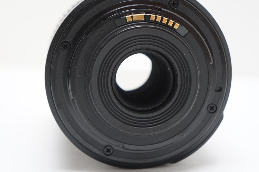 Canon EF-S 55-250mm IS Ⅱ