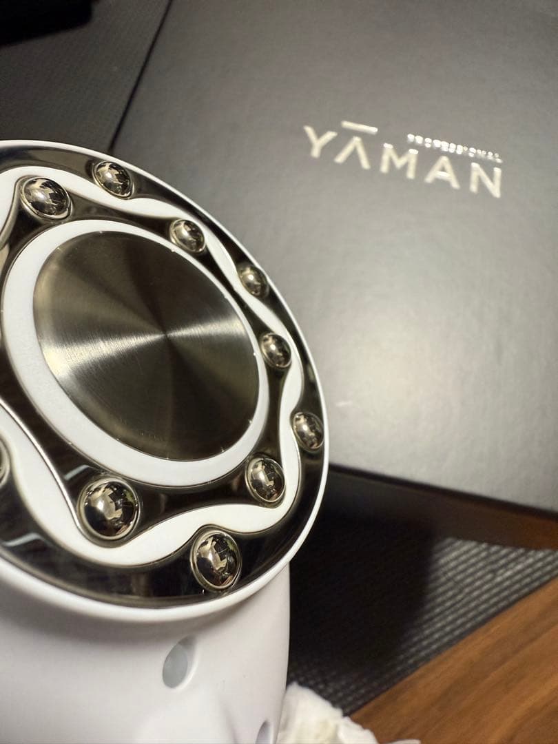 ヤーマン キャビスパプレステージfor Salon 【オマケジェル付】