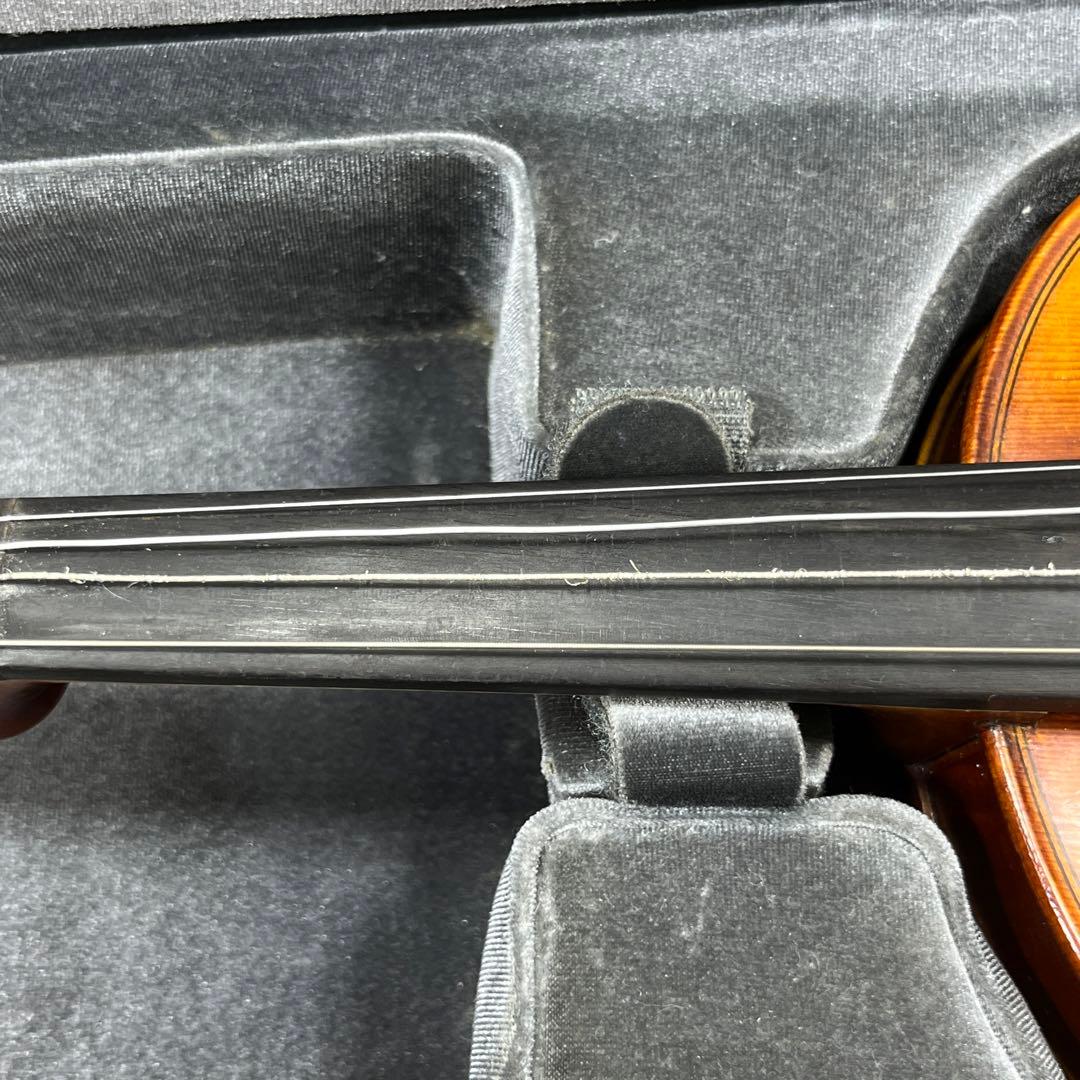 YAMAHA ヤマハ バイオリン V-7G 1/4サイズ anno:2014