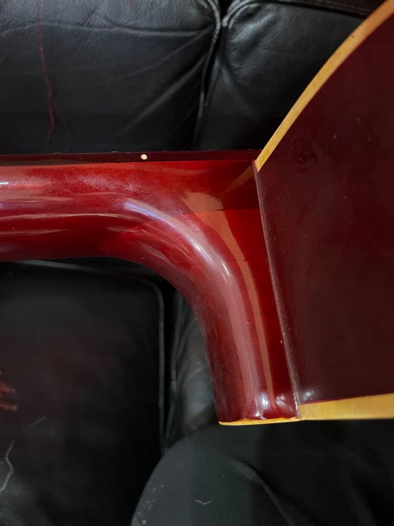 E*S様 年末セール！ジャパンビンテージ寺田12弦ギター ハミングバードW513