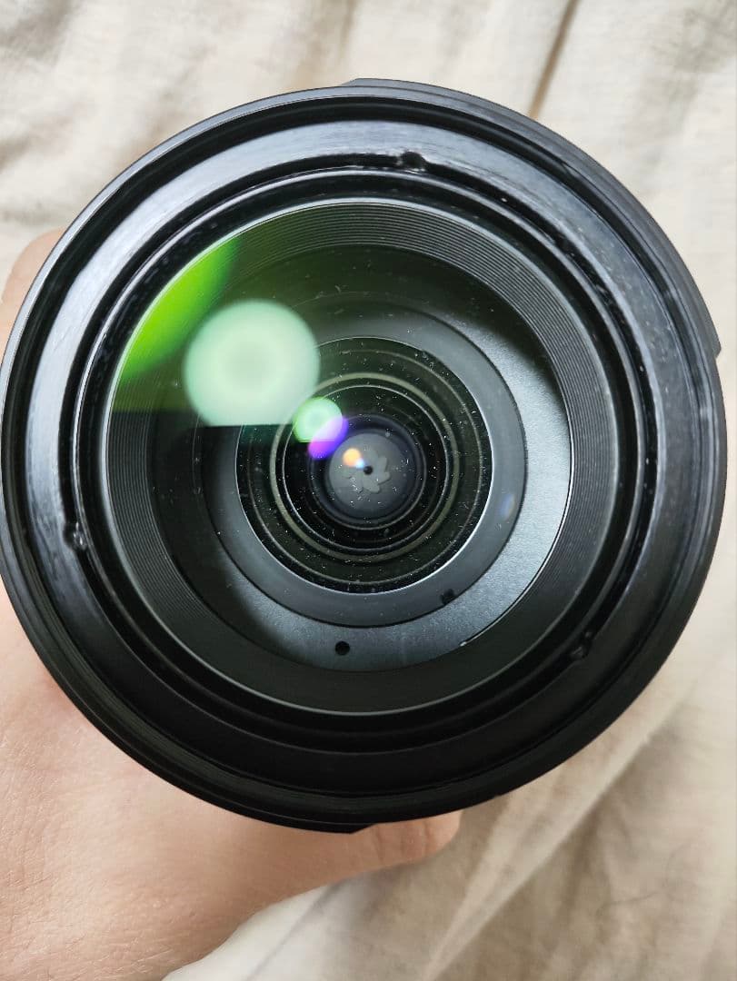 【良品】Nikon AF-S 24-85mm f3.5-4.5G ED