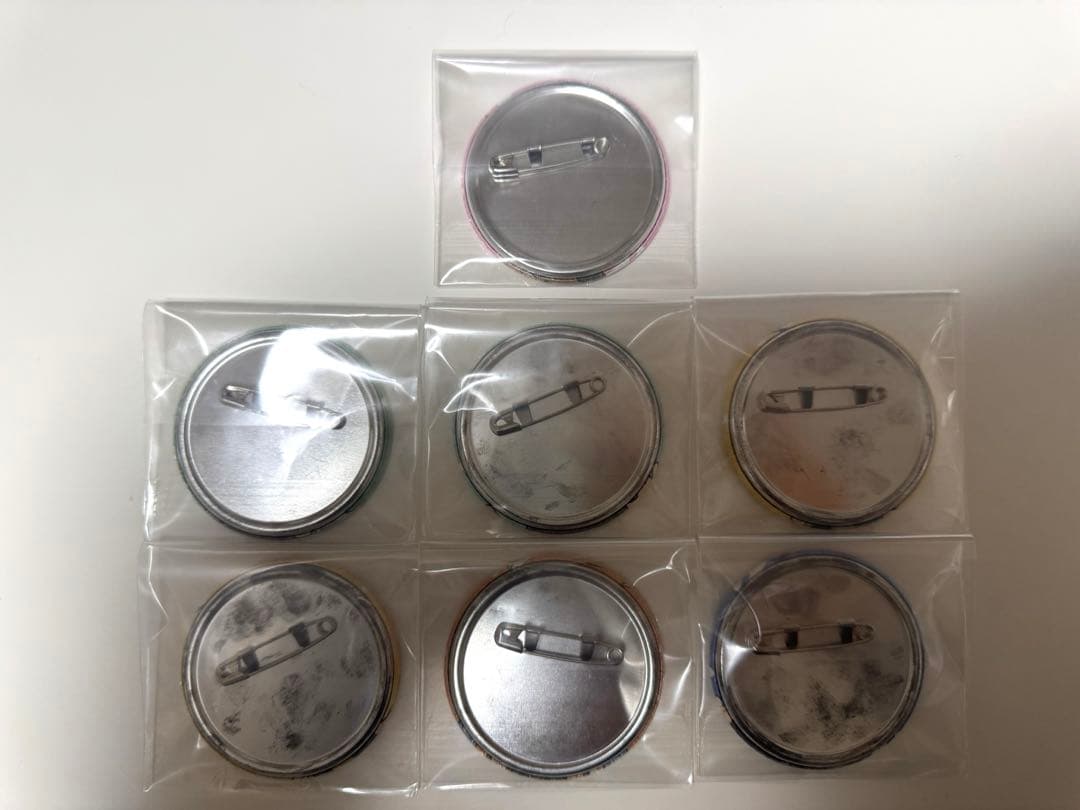 ユーリ!!! on ICE ユーリ　グッズ　まとめ売り